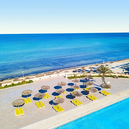 Tui Magic Life Skanes Monastir Bagian luar foto