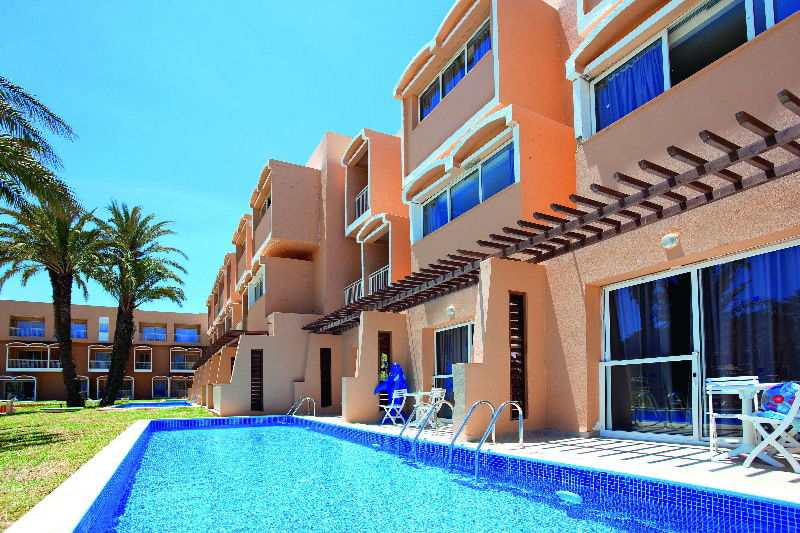 Tui Magic Life Skanes Monastir Bagian luar foto
