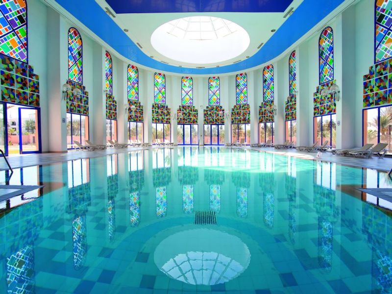 Tui Magic Life Skanes Monastir Bagian luar foto