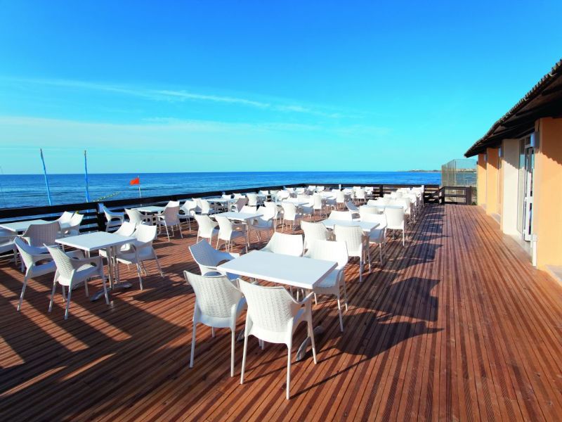 Tui Magic Life Skanes Monastir Bagian luar foto