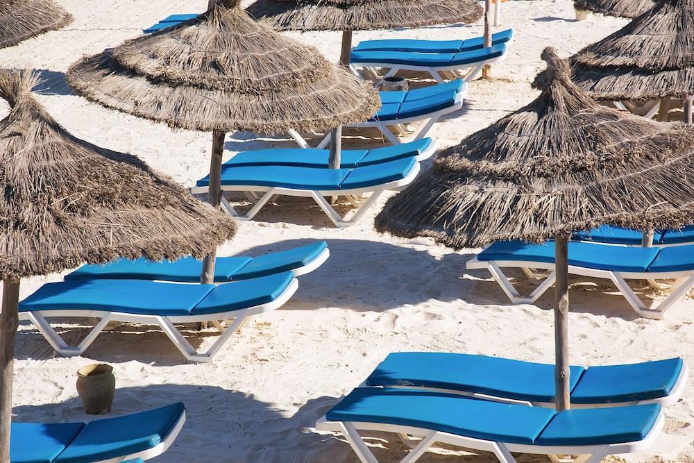 Tui Magic Life Skanes Monastir Bagian luar foto