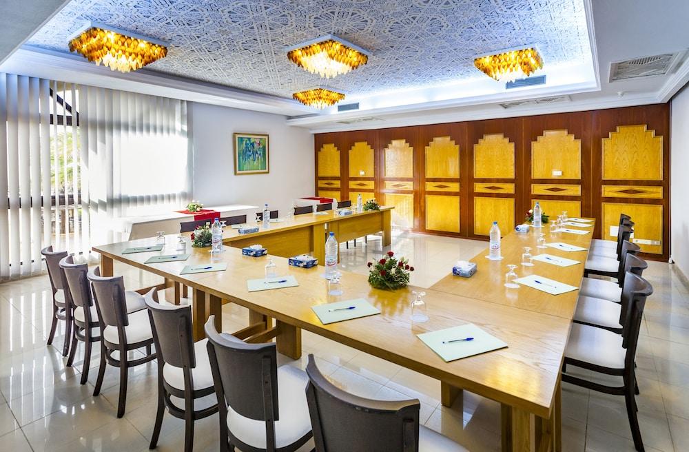 Tui Magic Life Skanes Monastir Bagian luar foto