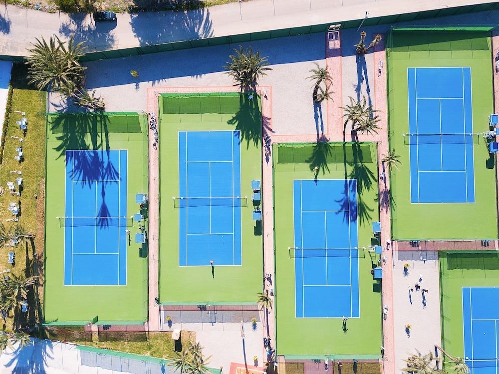 Tui Magic Life Skanes Monastir Bagian luar foto