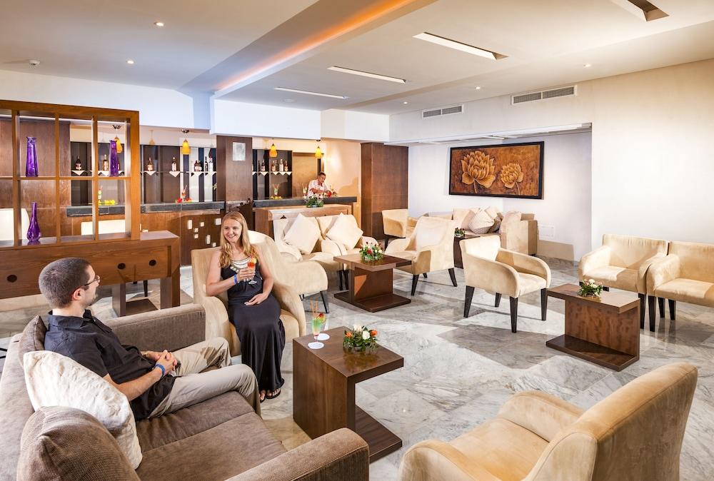 Tui Magic Life Skanes Monastir Bagian luar foto