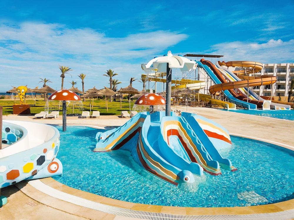 Tui Magic Life Skanes Monastir Bagian luar foto