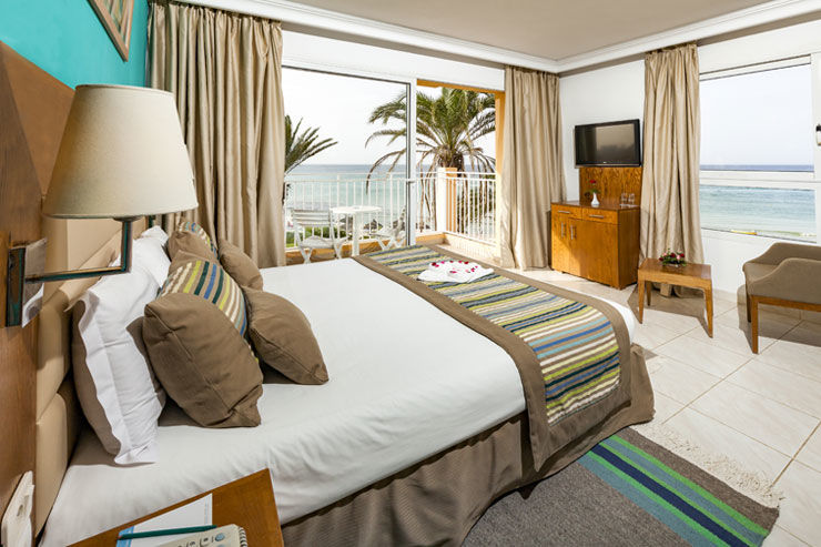 Tui Magic Life Skanes Monastir Bagian luar foto